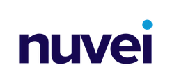 Nuvei logo