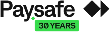 Paysafe logo